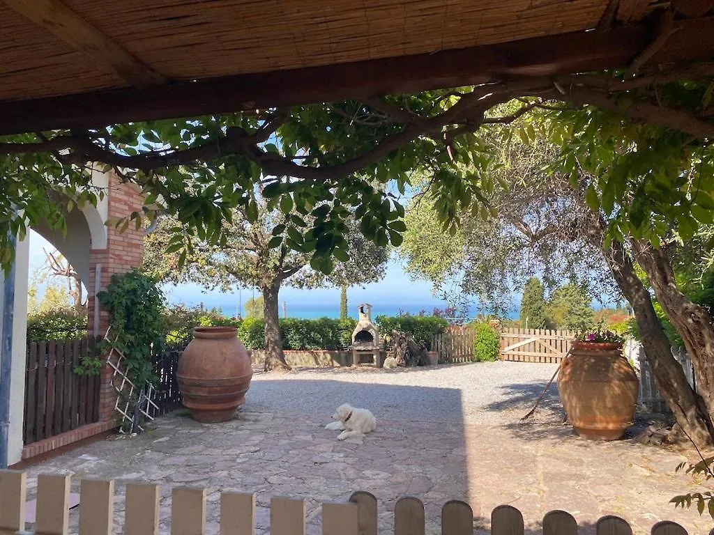 Hotel Rta Costa Etrusca San Vincenzo 2*,