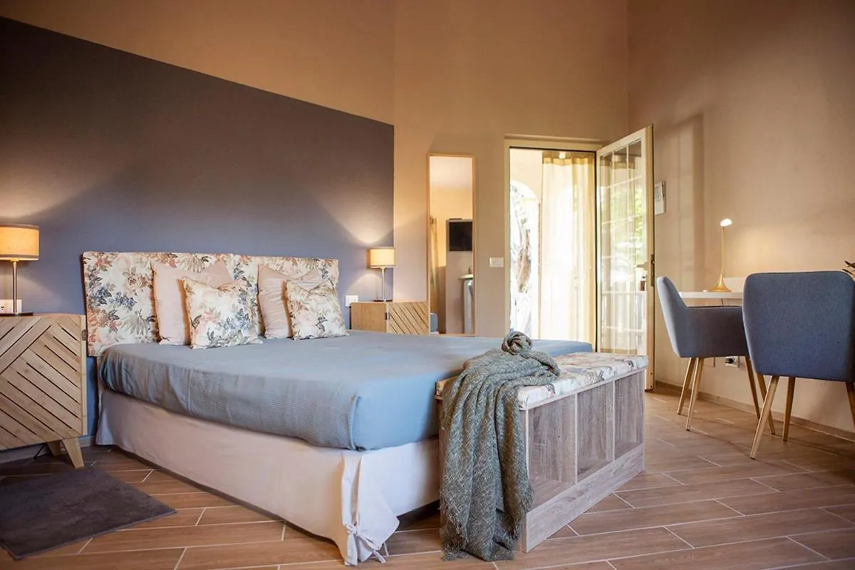 Hotel Rta Costa Etrusca San Vincenzo