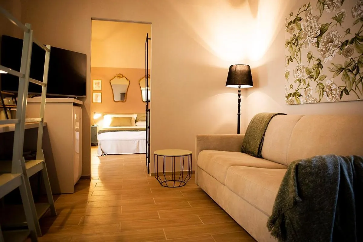 Hotel Rta Costa Etrusca San Vincenzo 2*,  Italia