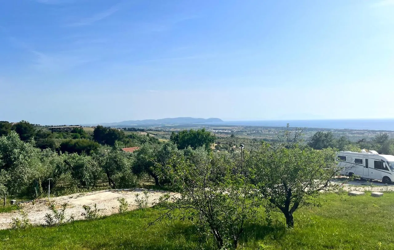 **  Hotel Rta Costa Etrusca San Vincenzo Italia