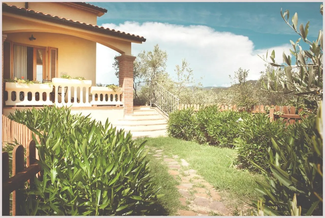 **  Hotel Rta Costa Etrusca San Vincenzo Italia