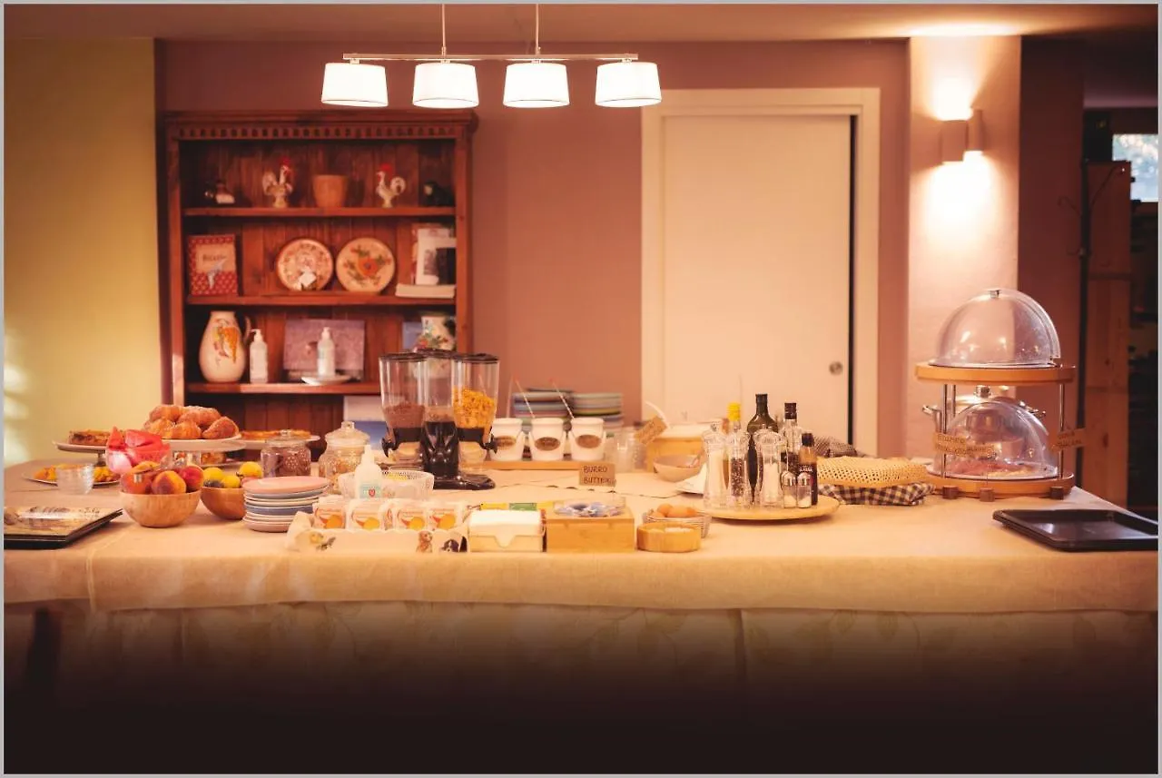 Hotel Rta Costa Etrusca San Vincenzo 2*,