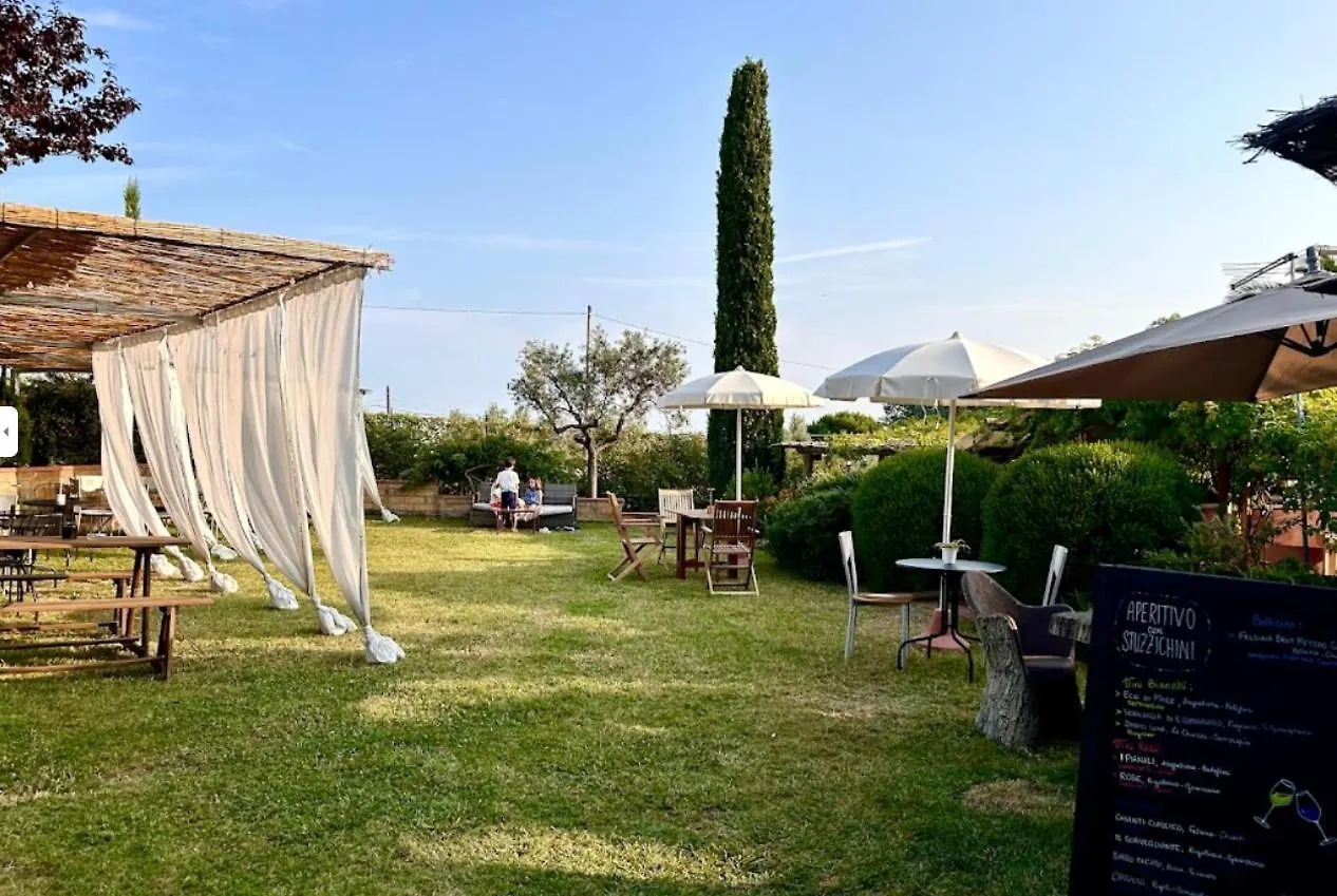 Hotel Rta Costa Etrusca San Vincenzo