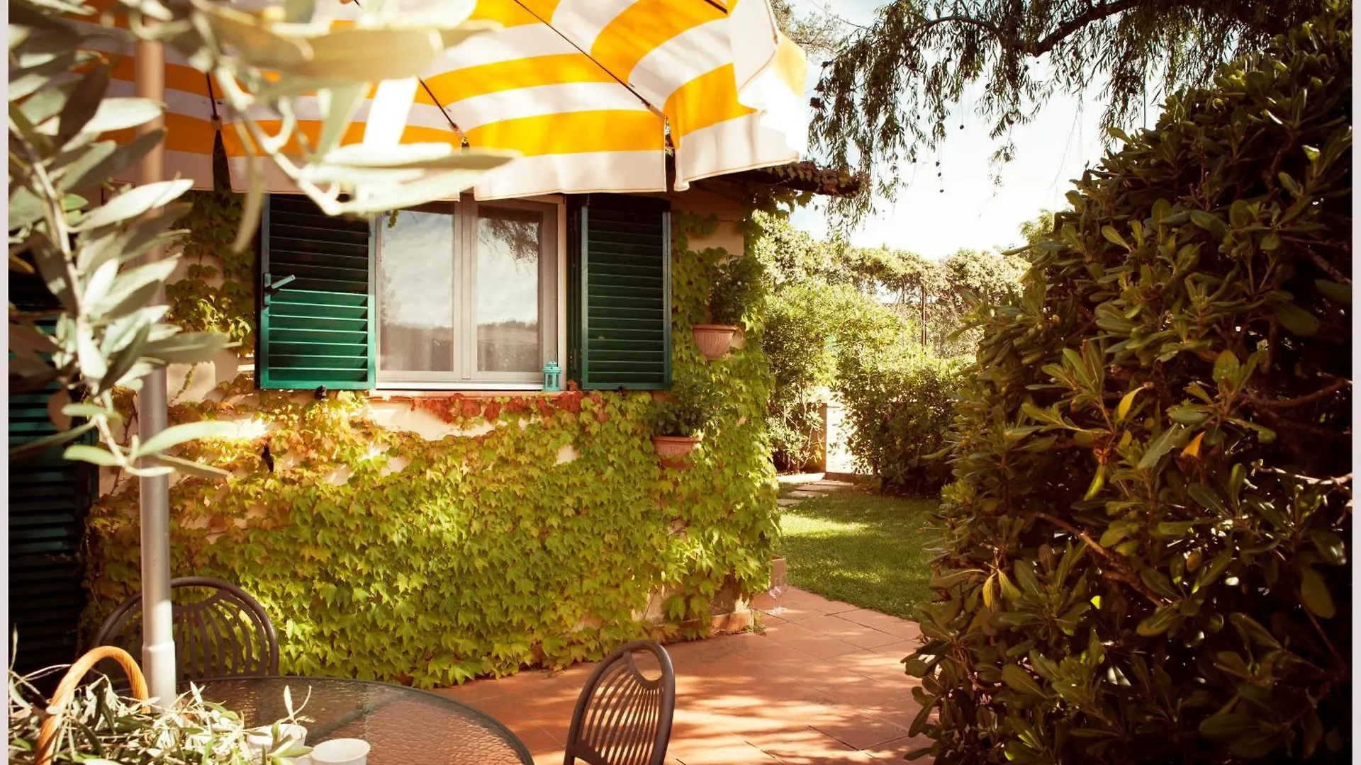 Hotel Rta Costa Etrusca San Vincenzo