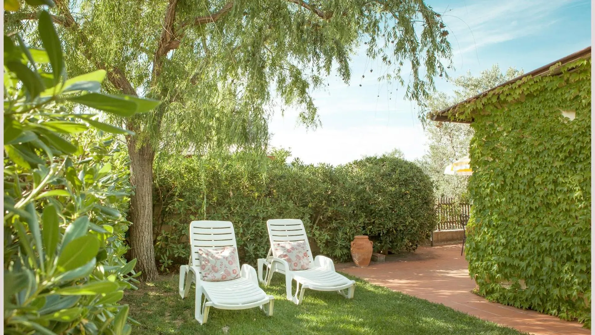 Hotel Rta Costa Etrusca San Vincenzo Italia