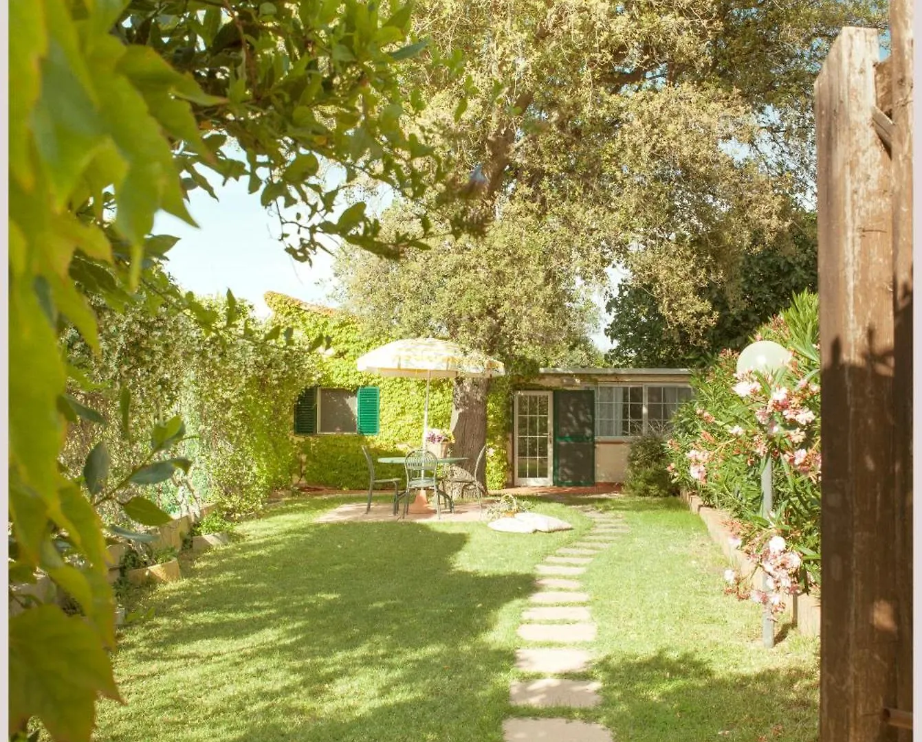 Hotel Rta Costa Etrusca San Vincenzo
