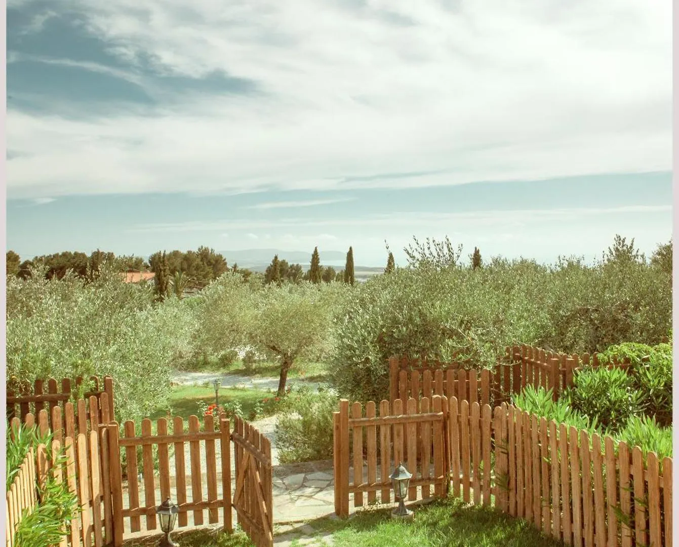 Hotel Rta Costa Etrusca San Vincenzo 2*,