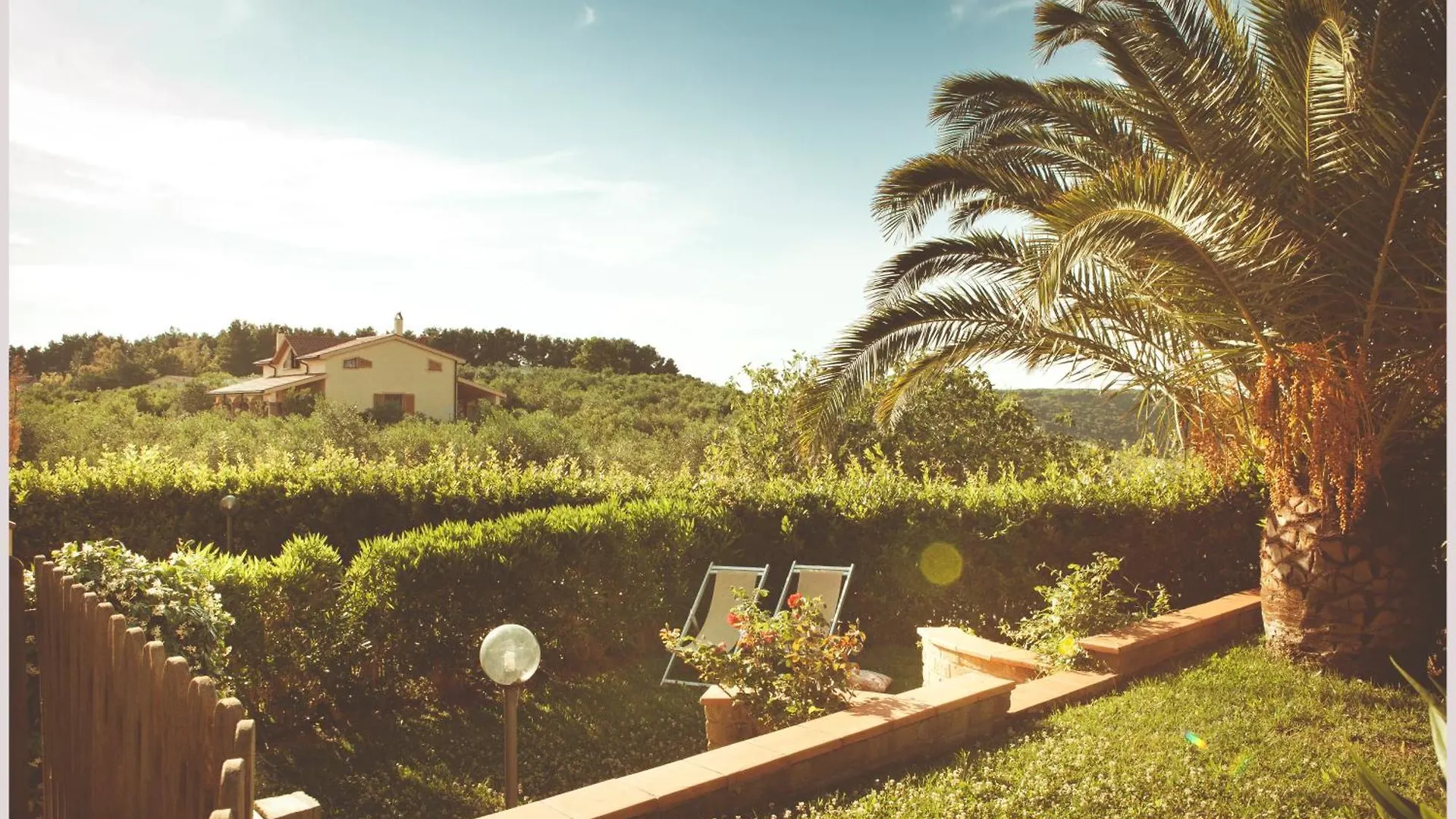 Hotel Rta Costa Etrusca San Vincenzo