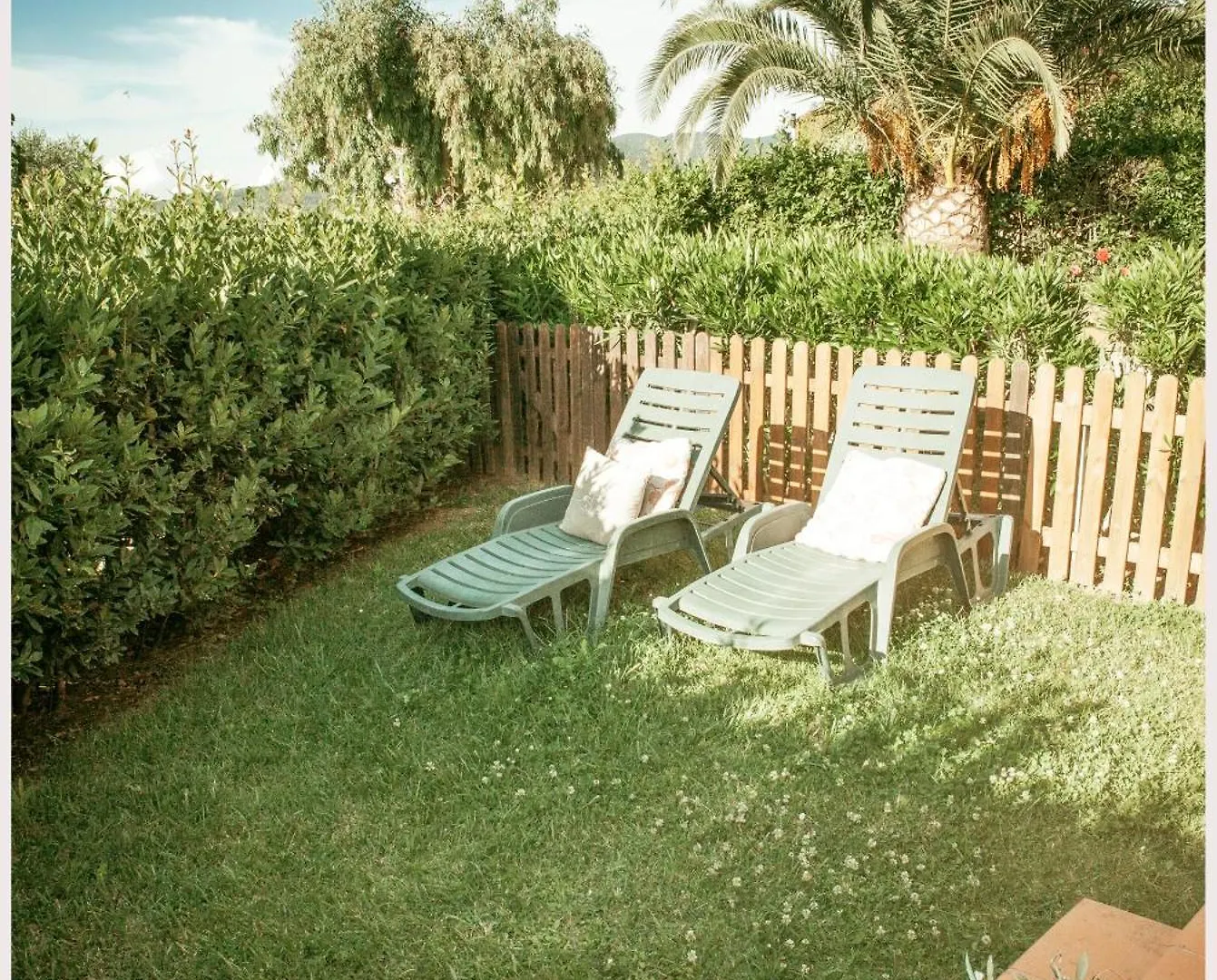 Rta Costa Etrusca Hotel San Vincenzo 2*,