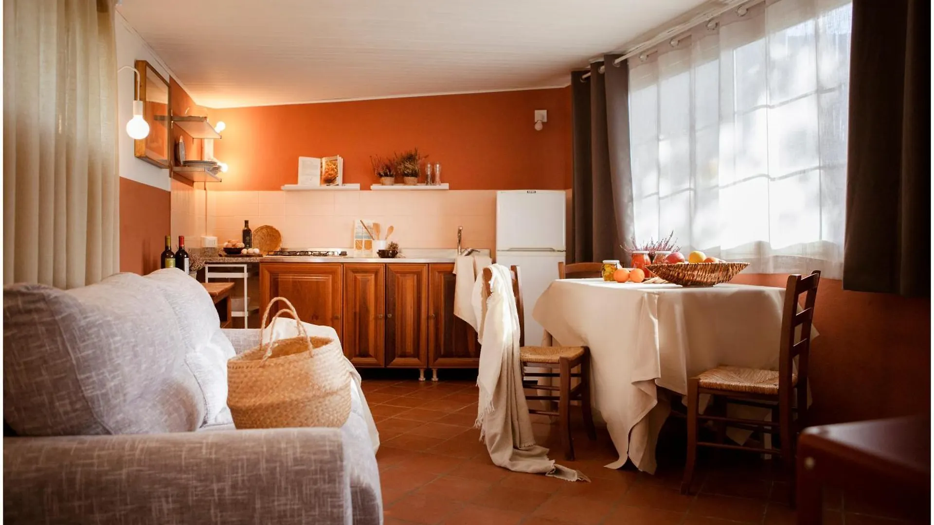 Hotel Rta Costa Etrusca San Vincenzo