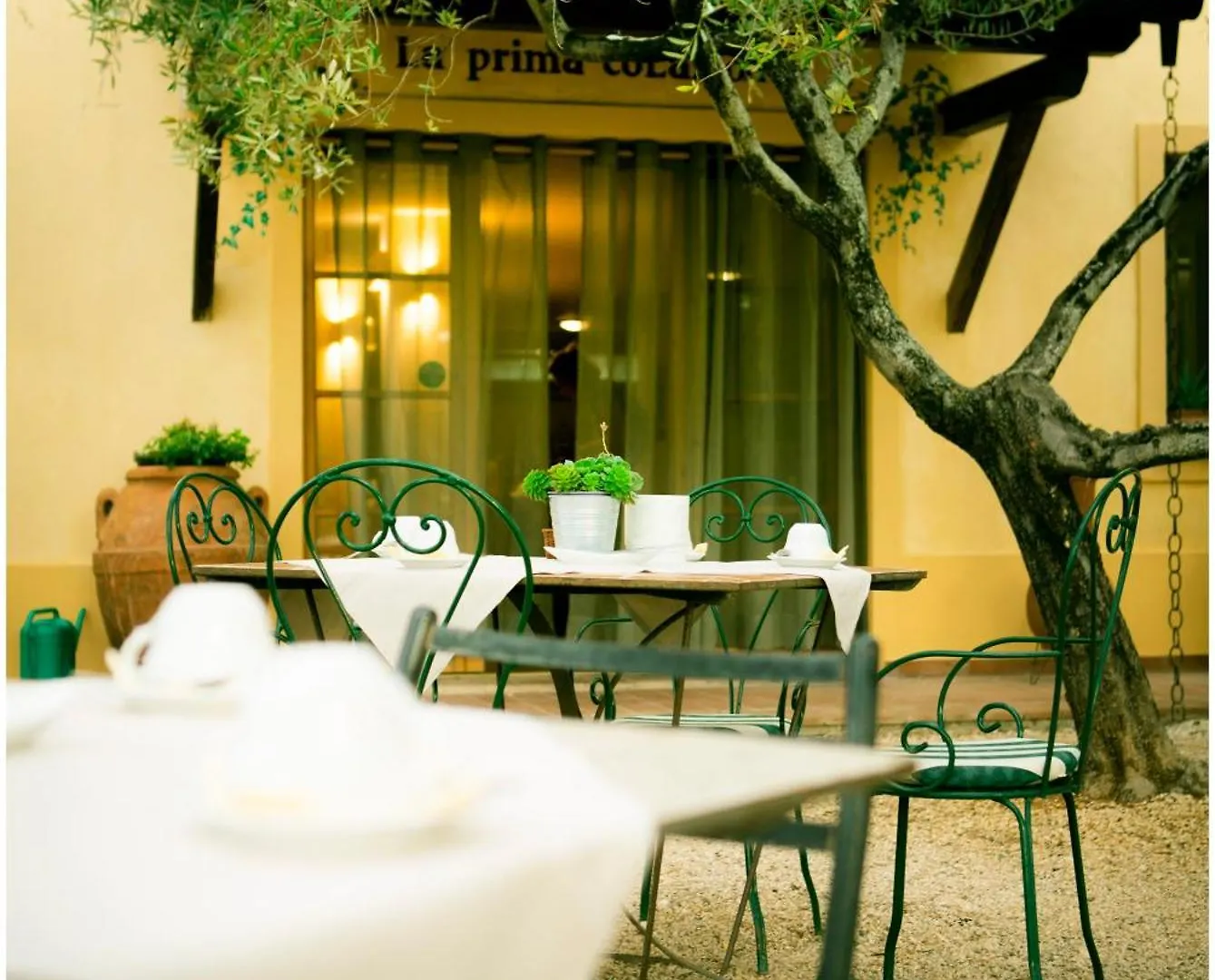 Hotel Rta Costa Etrusca San Vincenzo Italia