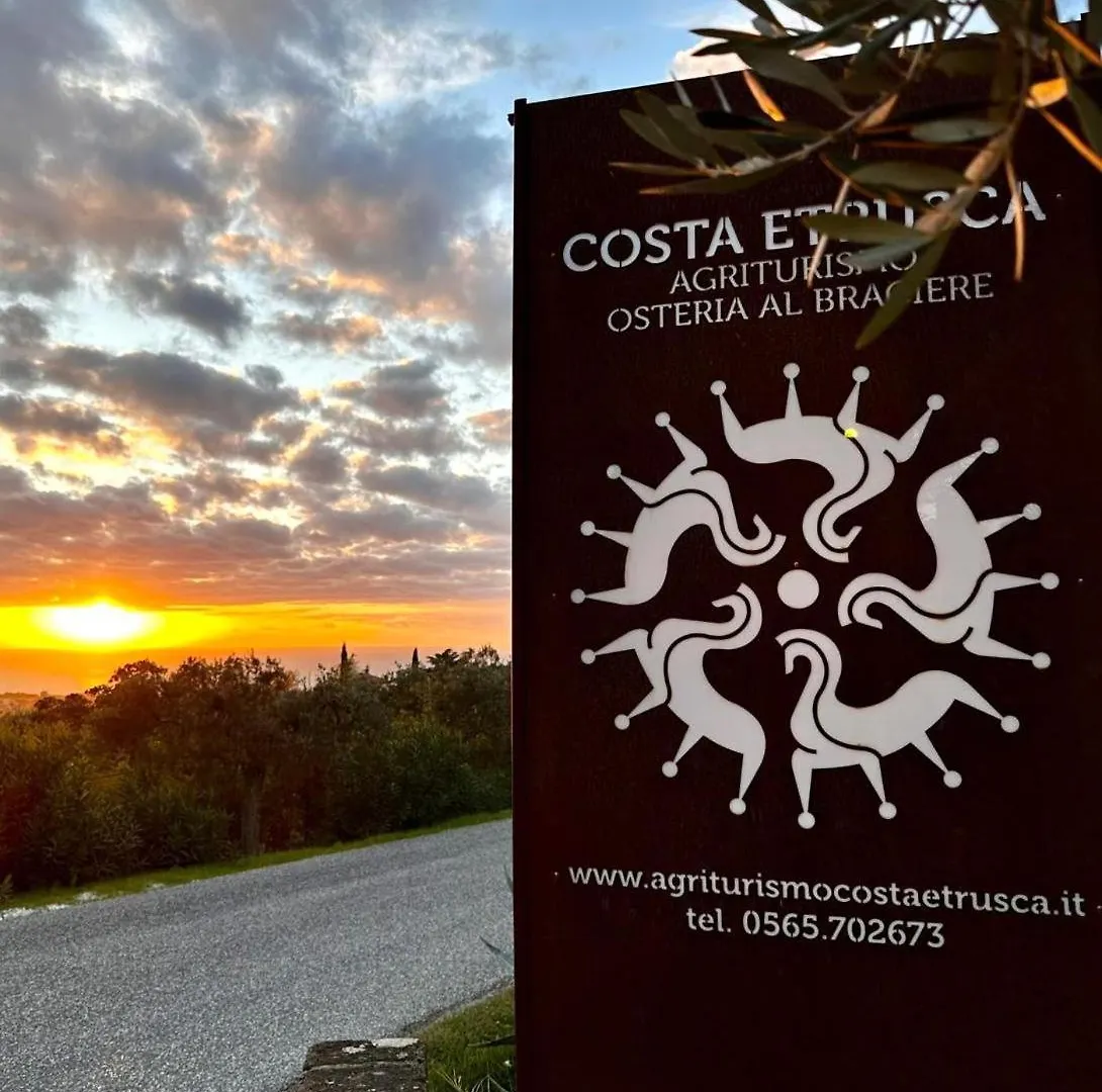 Hotel Rta Costa Etrusca San Vincenzo