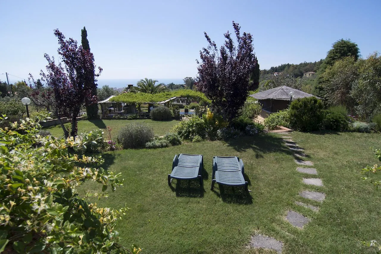 Hotel Rta Costa Etrusca San Vincenzo