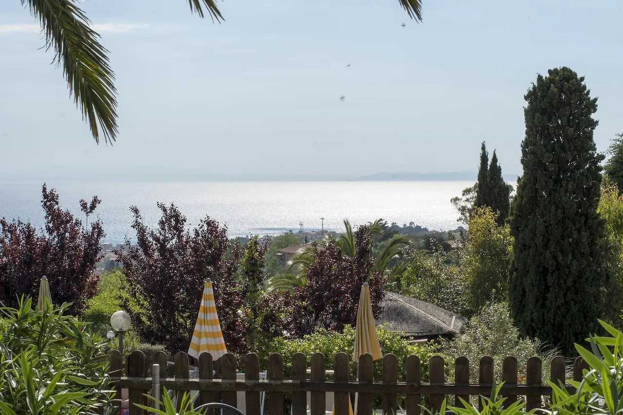 Hotel Rta Costa Etrusca San Vincenzo