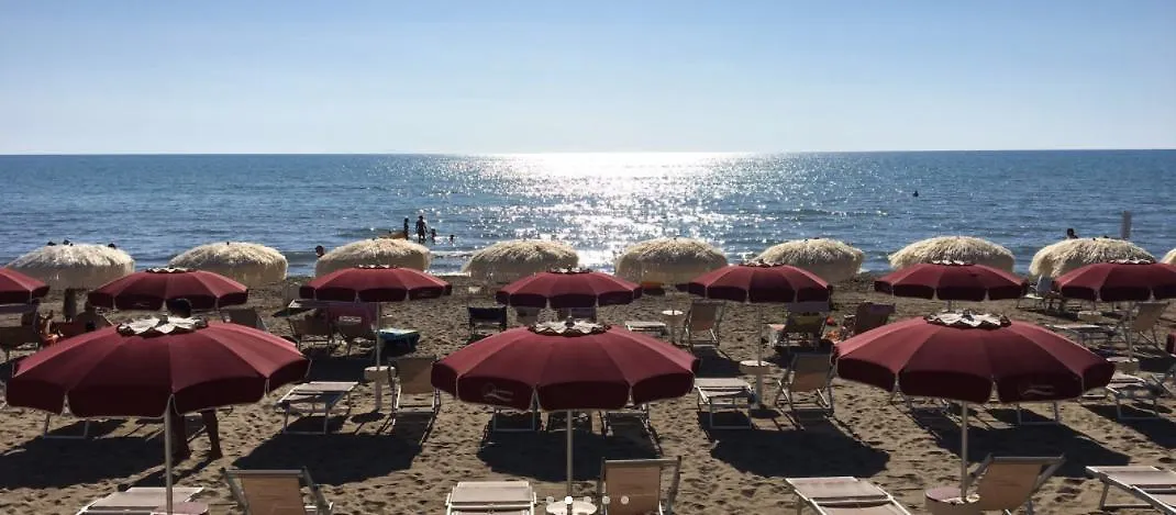 Hotel Rta Costa Etrusca San Vincenzo