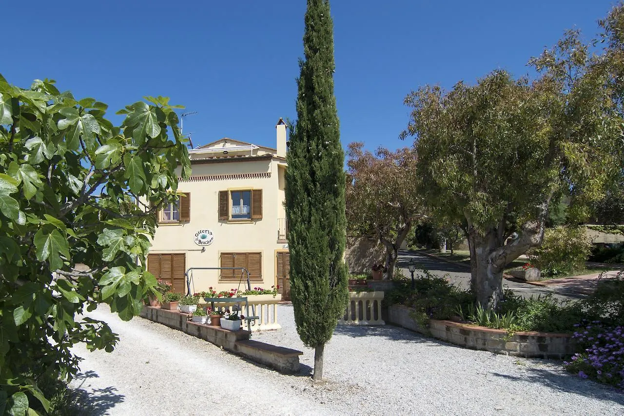 Hotel Rta Costa Etrusca San Vincenzo 2*,  Italia