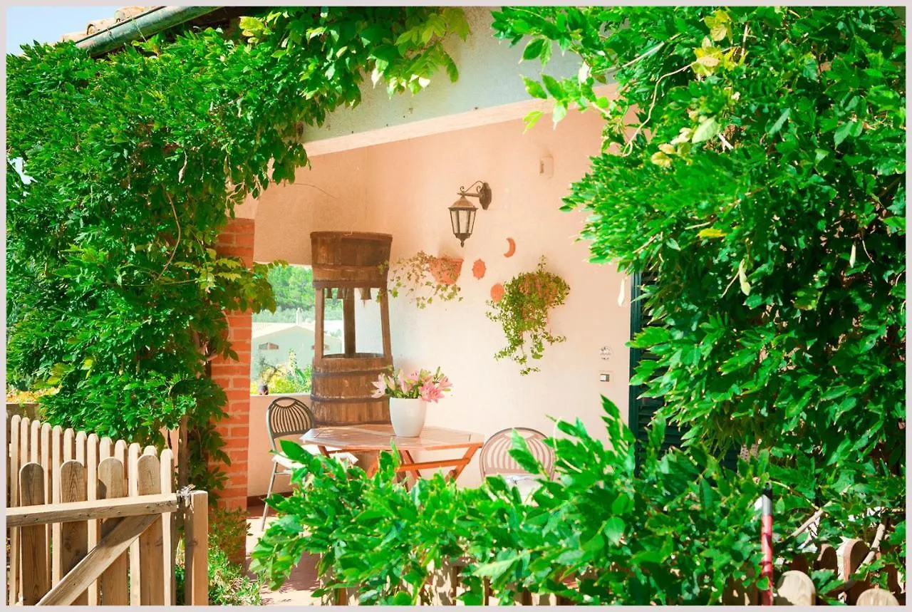 Hotel Rta Costa Etrusca San Vincenzo 2*,  Italia