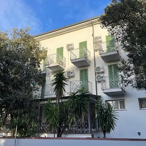 L'etrusco - Hotel